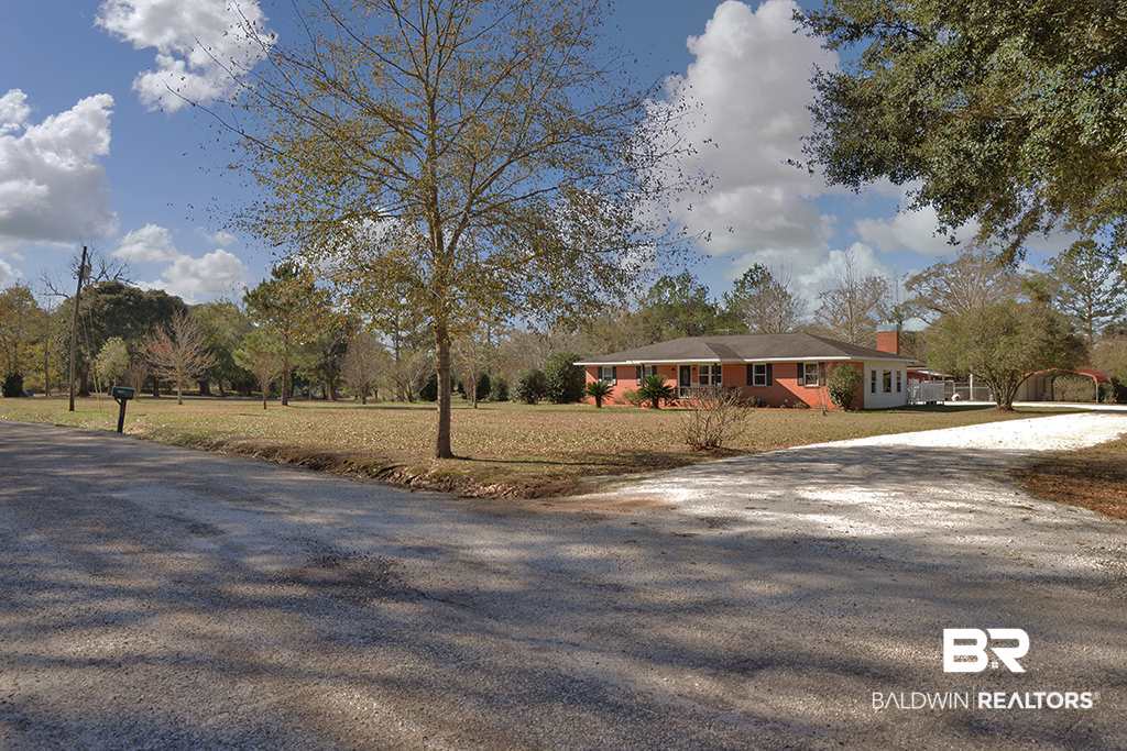 138 Baker Street Atmore, AL 36502 - Photo 35 of 50