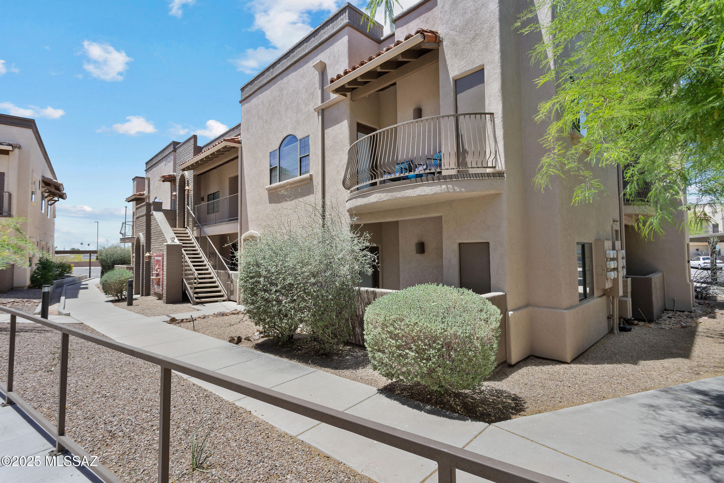 2028 East River Road, Unit 205 Tucson, AZ 85718 - Photo 26 of 42