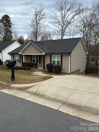 $1,700 | 520 Hillandale Street Northeast, Concord, NC 28025
