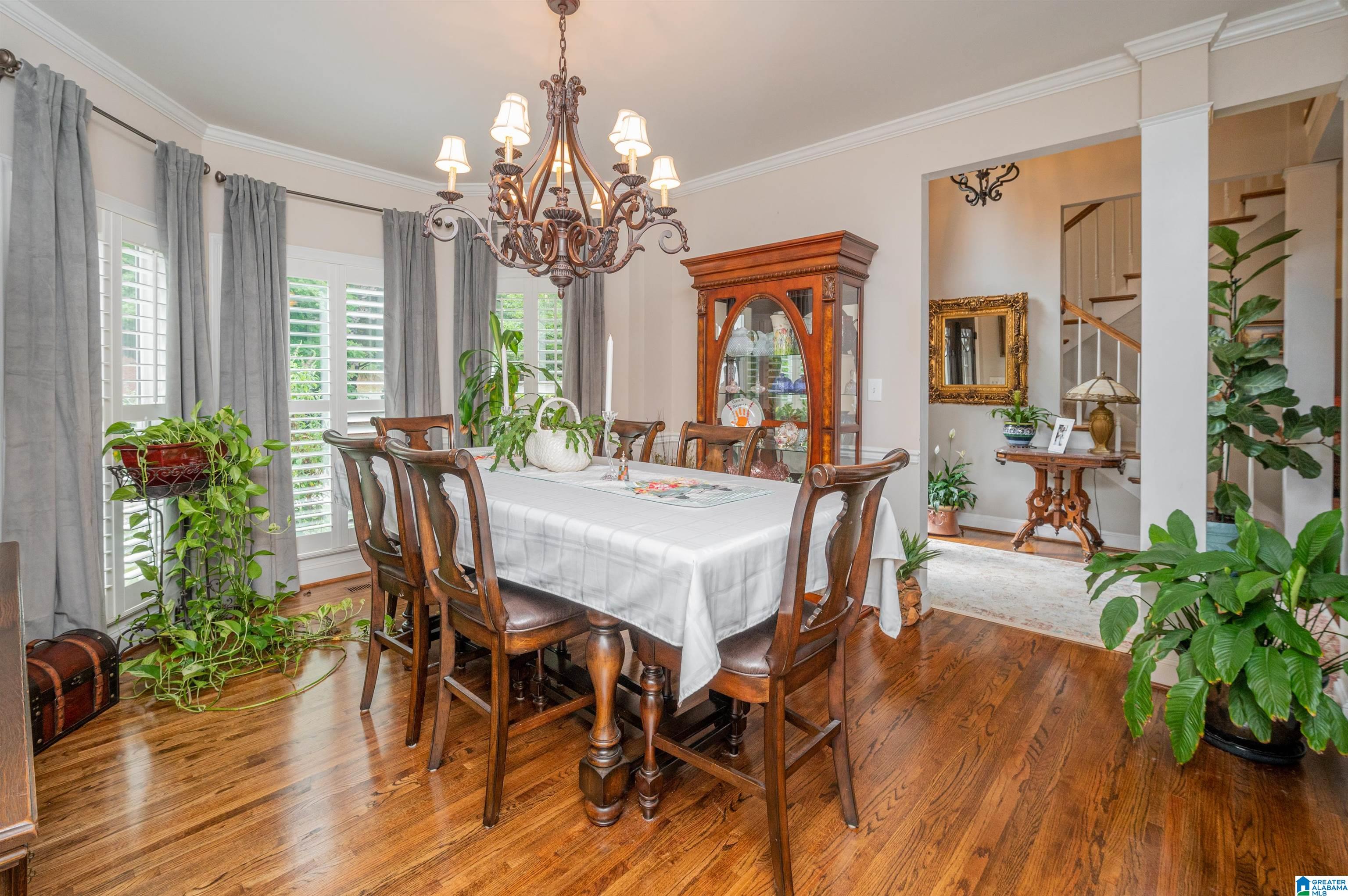 124 Windsor Lane Pelham, AL 35124 - Photo 7 of 50
