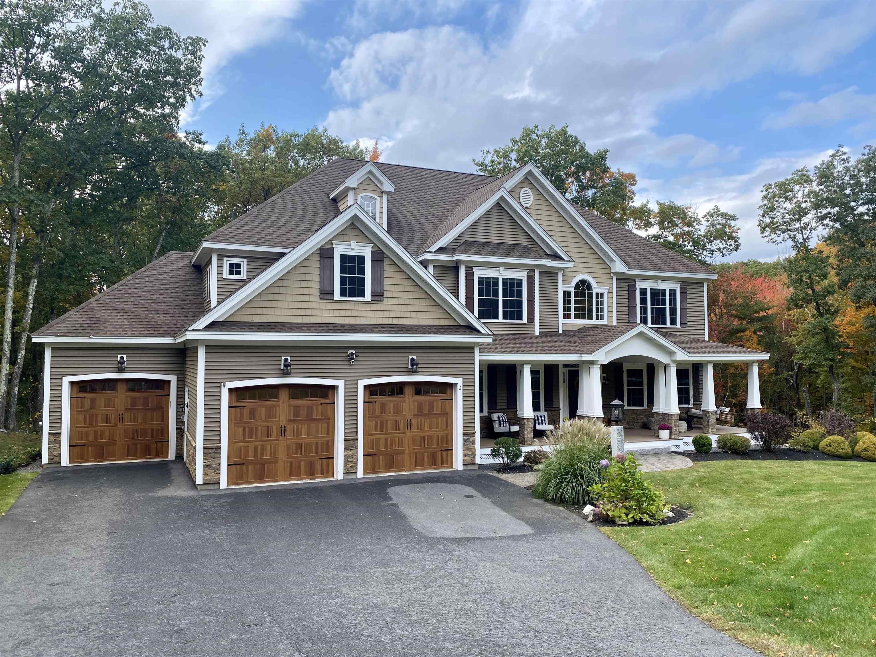 2 Floral Street Windham, NH 03087 - Photo 1 of 39