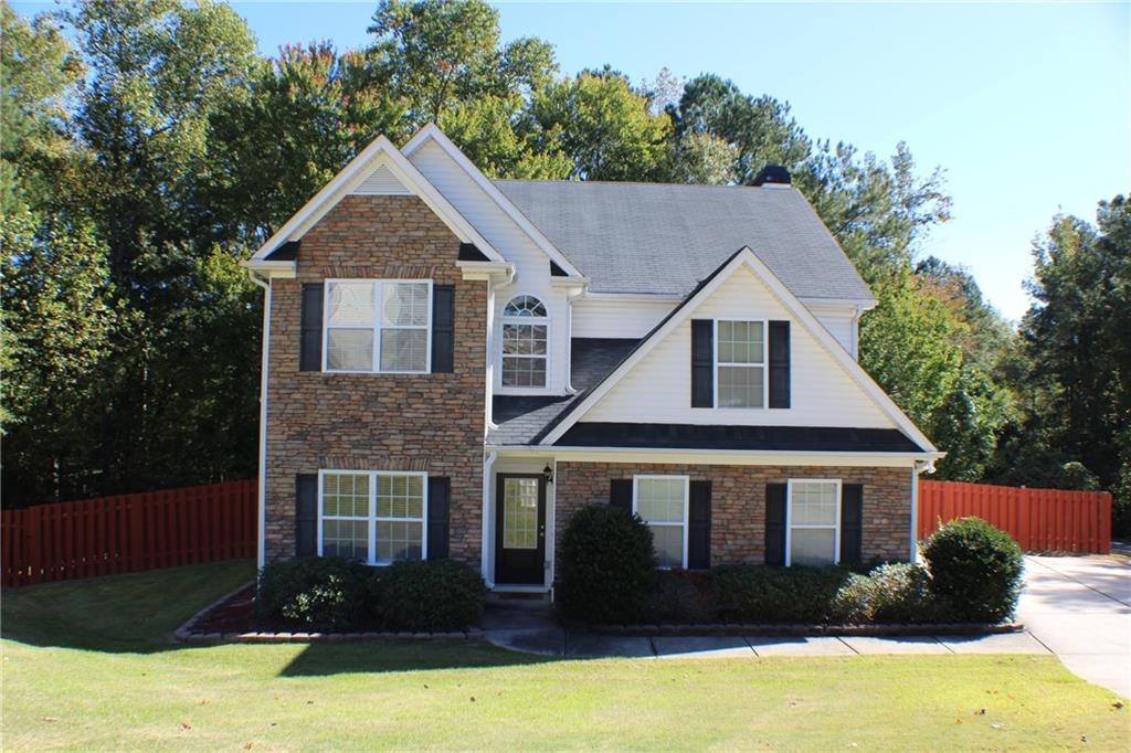 561 Great Oak Place Villa Rica, GA 30180 - Photo 1 of 1