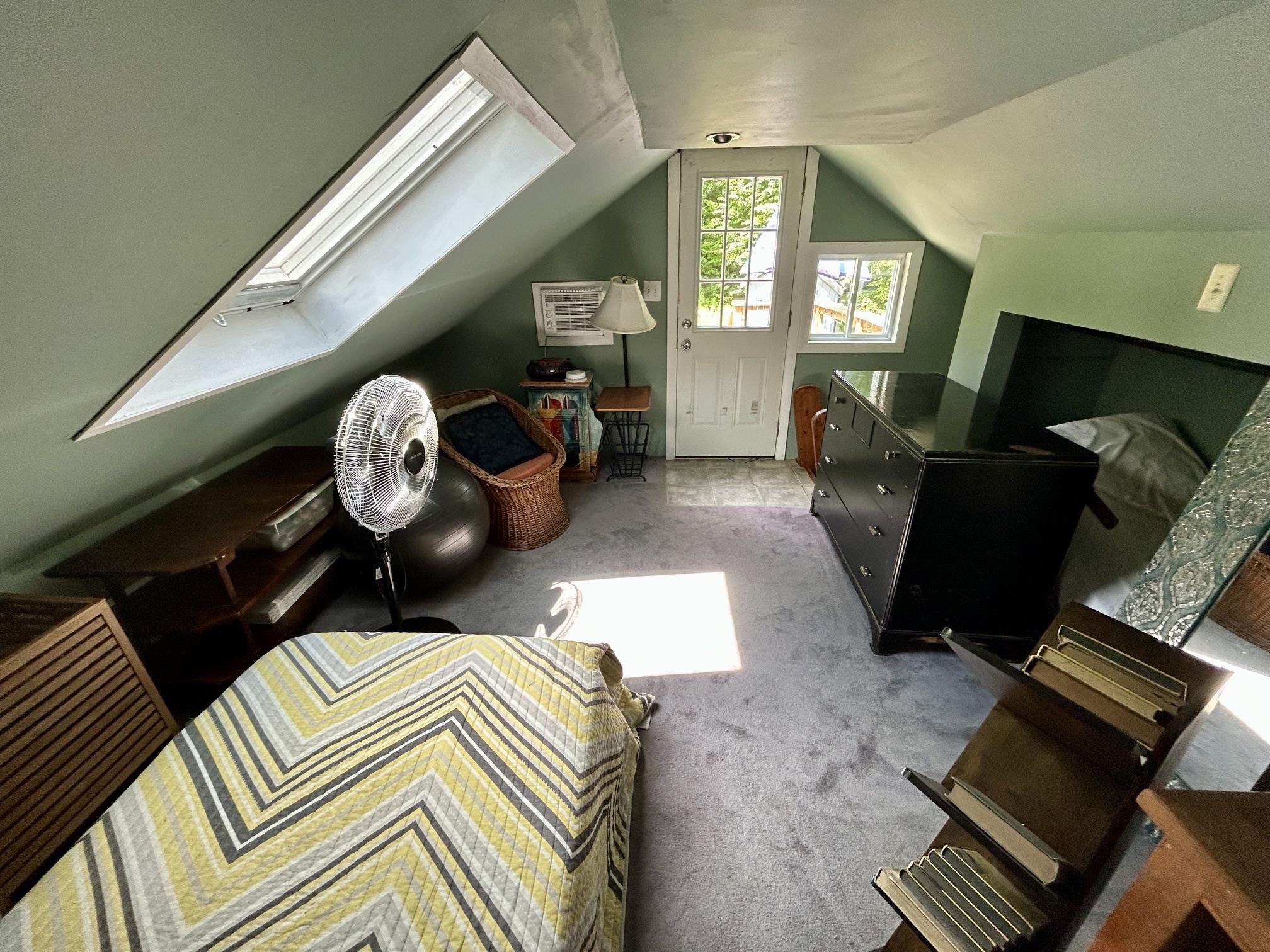 8 Mary White Road Tunbridge, VT 05038 - Photo 26 of 41