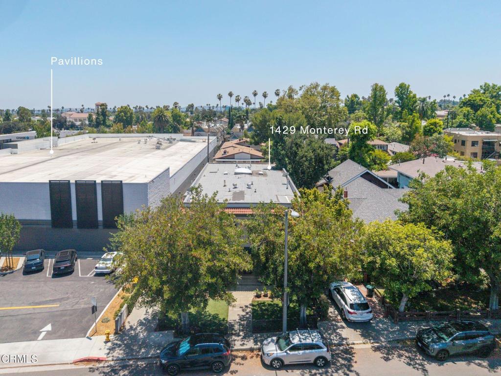 1429 Monterey Road South Pasadena, CA 91030 - Photo 17 of 20 17-1429 Monterey Rd-18-1