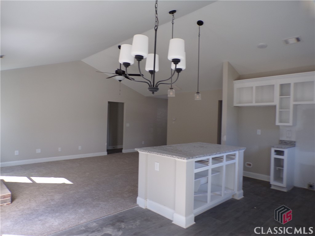 1028 Anderson Thomas Road, Unit 13 Martin, GA 30557 - Photo 3 of 5