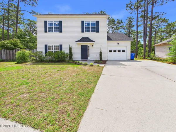 $375,000 | 1124 Shelby Court, Wilmington, NC 28409