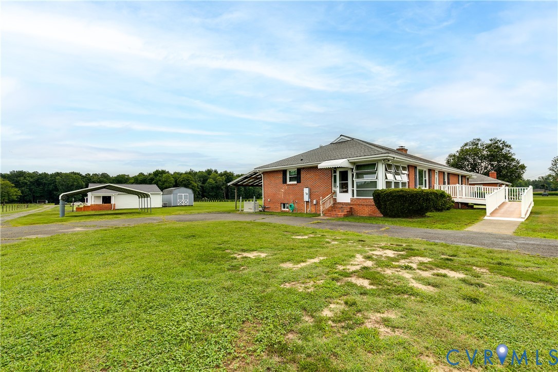 12365 Ashcake Road Ashland, VA 23005 - Photo 80 of 80