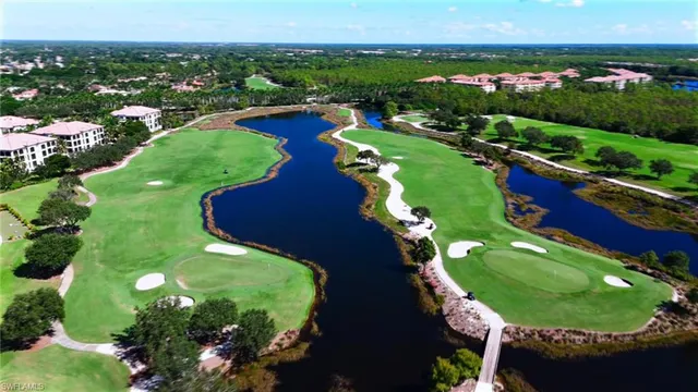 $2,250,000 | 2546 Marquesa Royale Lane, Unit 7302, Naples, FL 34109