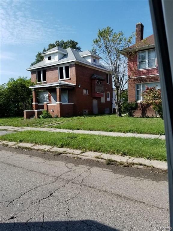 533 Trowbridge Street Detroit, MI 48202 - Photo 1 of 2