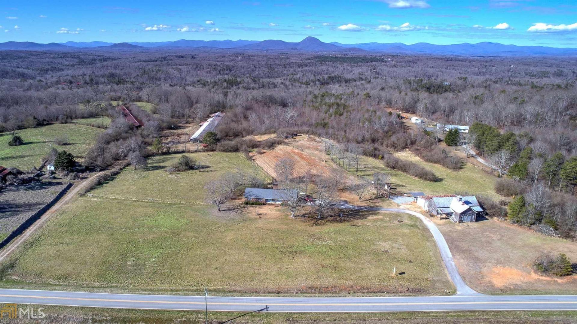 2989 Pea Ridge Road Cornelia, GA 30531 - Photo 1 of 1 Gallery Image 1