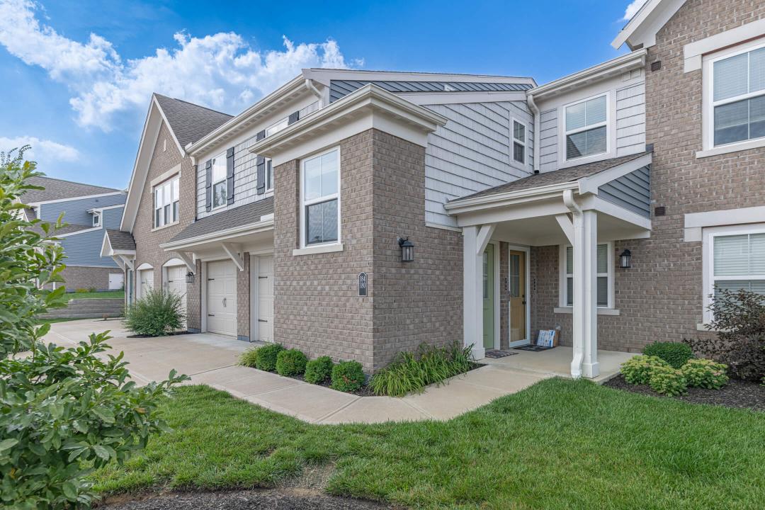 184 Old Pond Road Springboro, OH 45066 - Photo 2 of 22