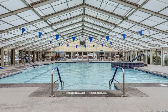 $19,500 | 1 Towers Park Lane, Unit 504, San Antonio, TX 78209