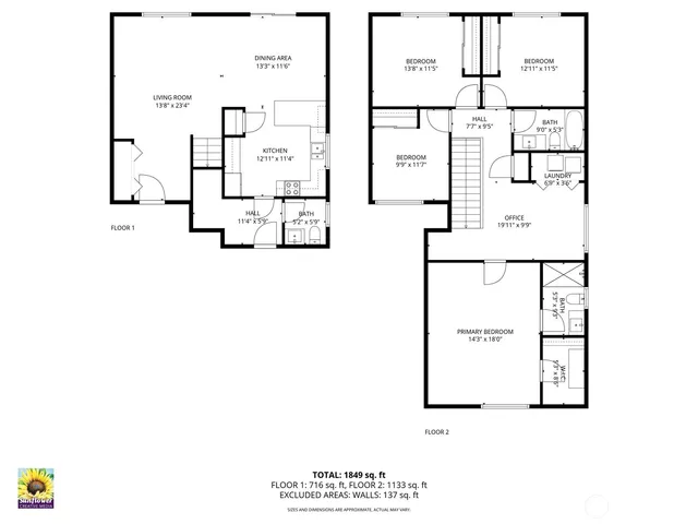 $505,000 | 1519 Sussex Avenue East, Tenino, WA 98589
