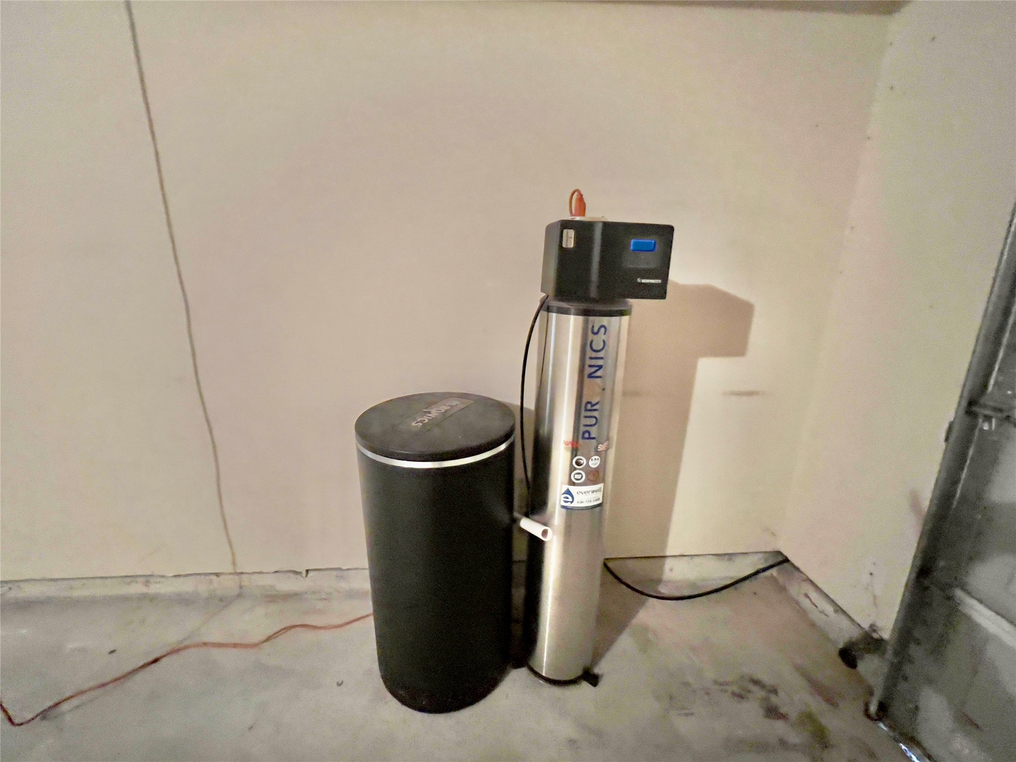 9912 Western Ridge Way Conroe, TX 77385 - Photo 35 of 36 water softener