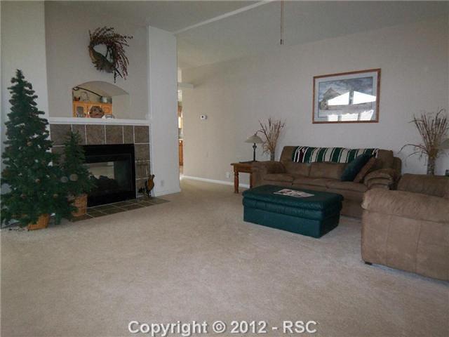 10770 Guthrie Road Calhan, CO 80808 - Photo 9 of 25 Gallery Image 9