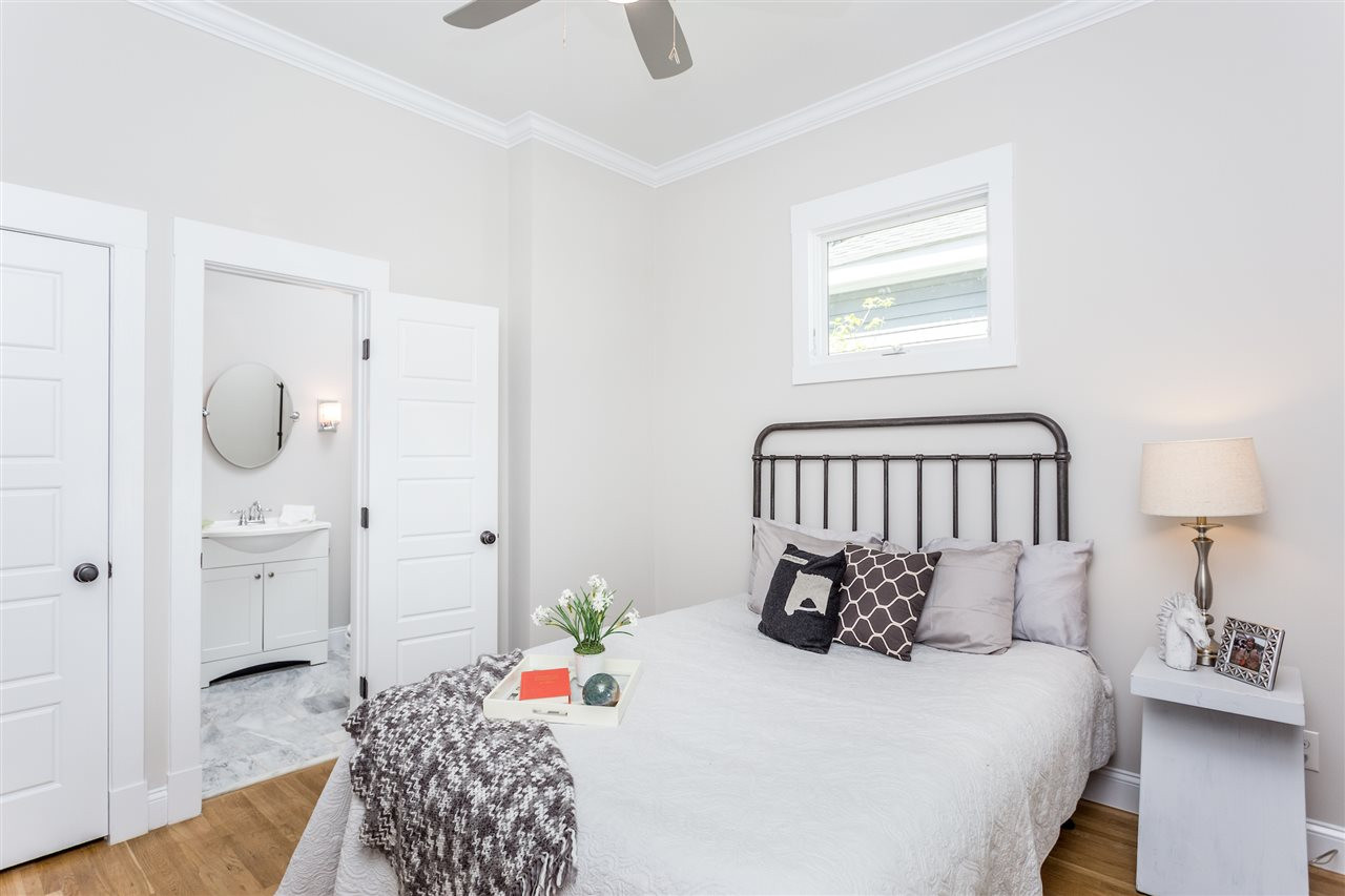 512 South Saunders Street Raleigh, NC 27603 - Photo 18 of 25 Photo 18