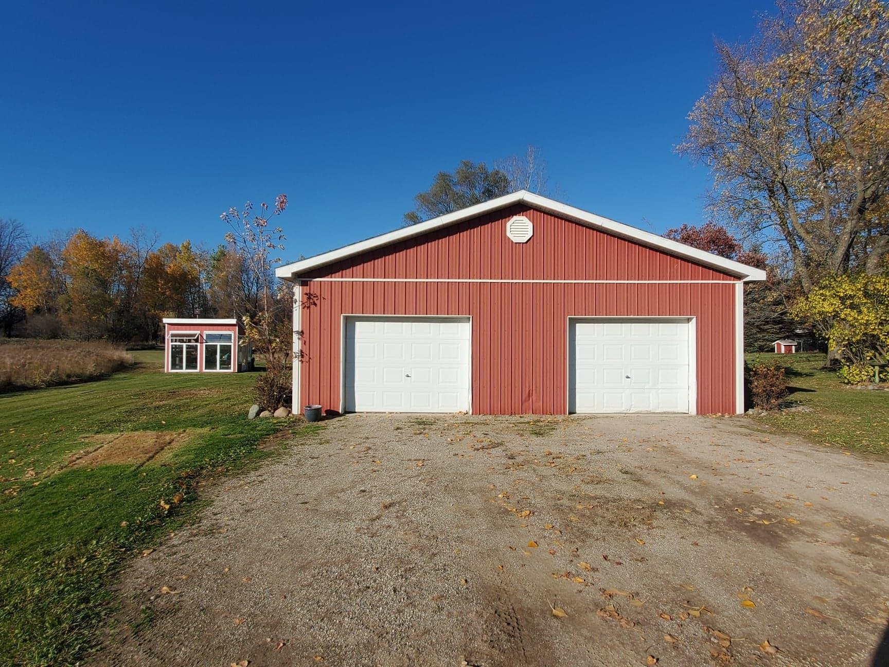 1214 Willows Street Ithaca, MI 48847 - Photo 30 of 35