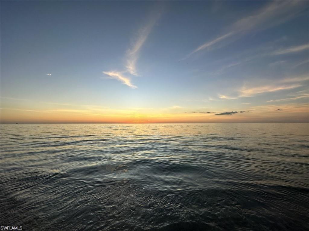 1115 Reserve Court, Unit 2201 Naples, FL 34105 - Photo 12 of 18 a view of an ocean