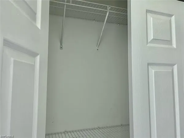 a close up view of a bathroom