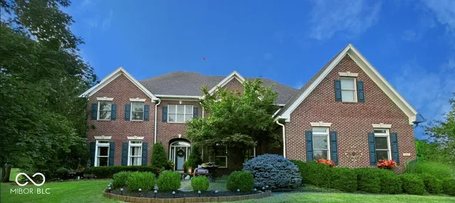 $1,117,000 | 16424 Brookhollow Drive, Westfield, IN 46062