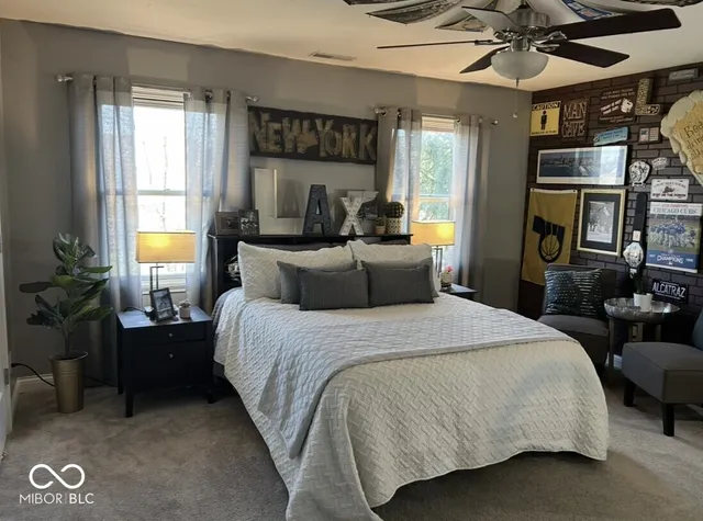 $1,117,000 | 16424 Brookhollow Drive, Westfield, IN 46062