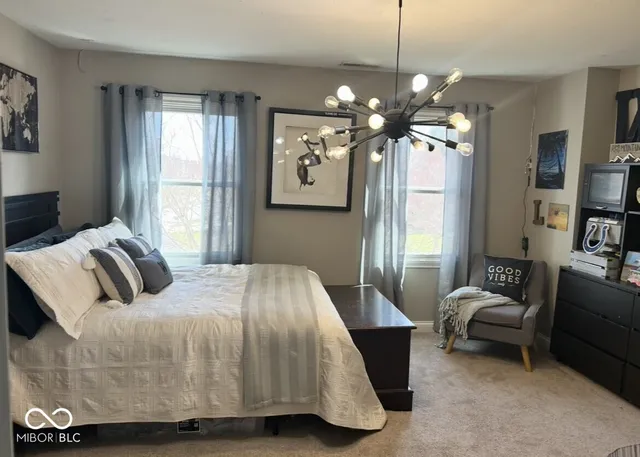 $1,117,000 | 16424 Brookhollow Drive, Westfield, IN 46062