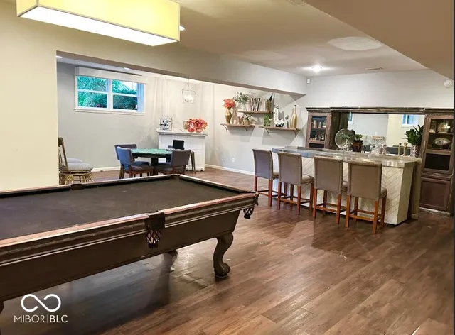 $1,117,000 | 16424 Brookhollow Drive, Westfield, IN 46062