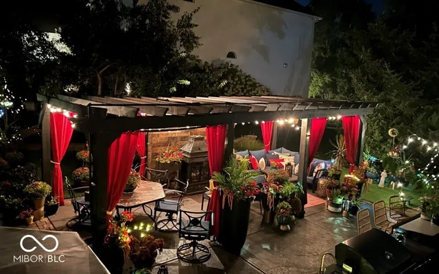 $1,117,000 | 16424 Brookhollow Drive, Westfield, IN 46062