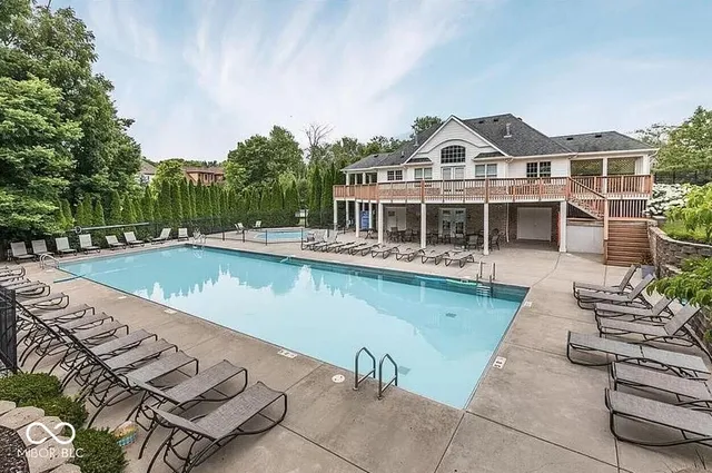 $1,117,000 | 16424 Brookhollow Drive, Westfield, IN 46062