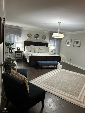 $1,117,000 | 16424 Brookhollow Drive, Westfield, IN 46062