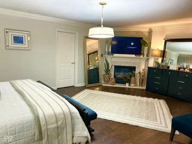 $1,117,000 | 16424 Brookhollow Drive, Westfield, IN 46062