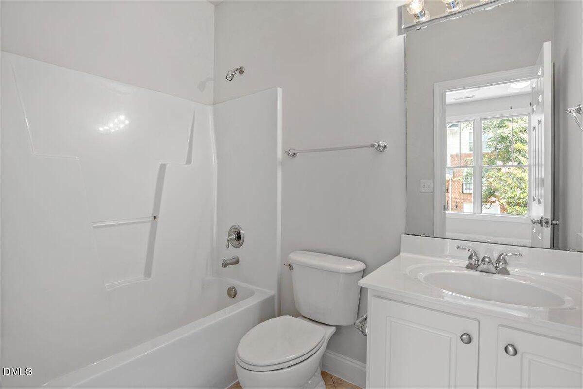 252 Ashton Hall Lane Raleigh, NC 27609 - Photo 31 of 45