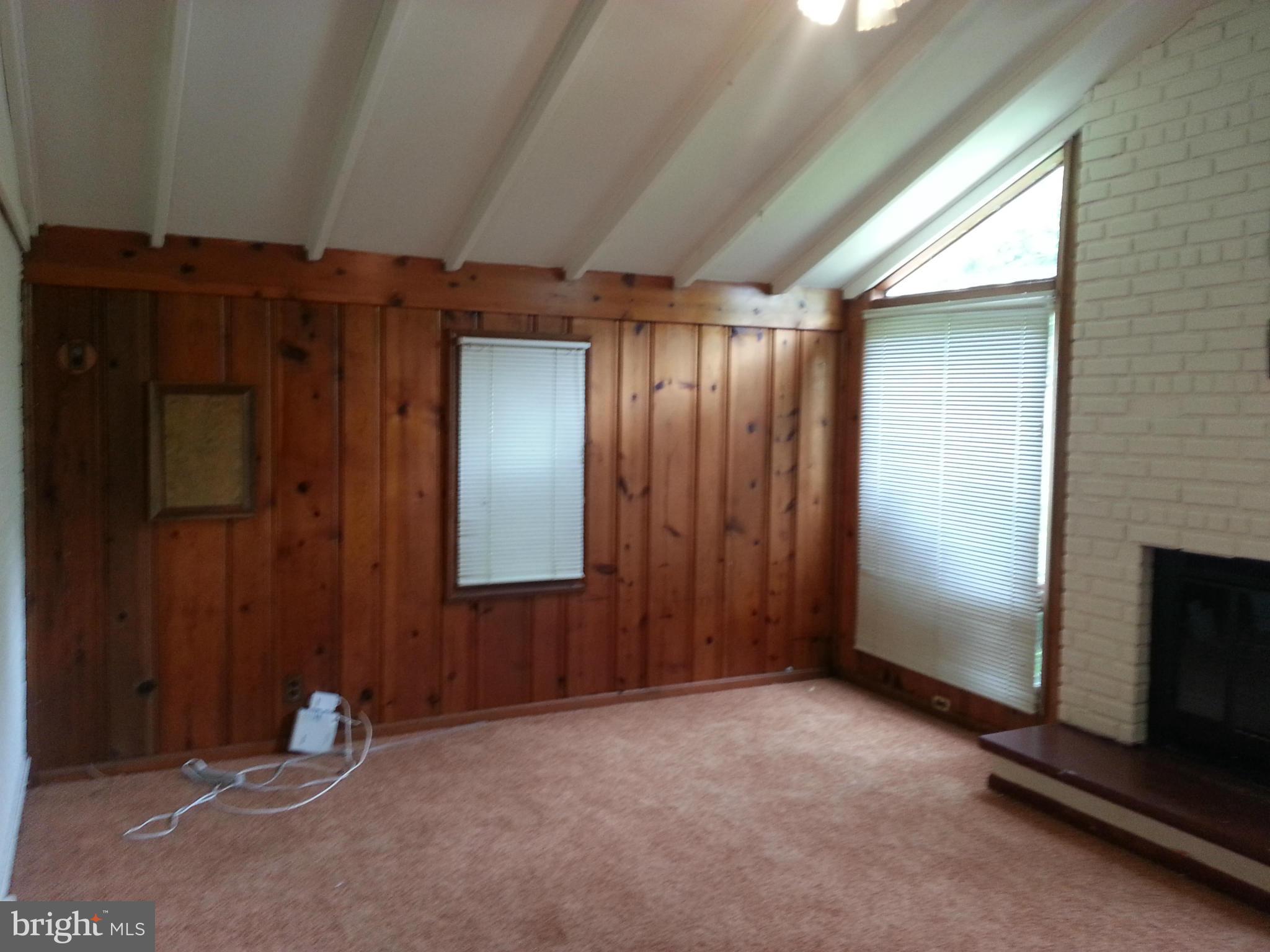 12701 Gould Road Silver Spring, MD 20906 - Photo 16 of 30 an empty room with windows