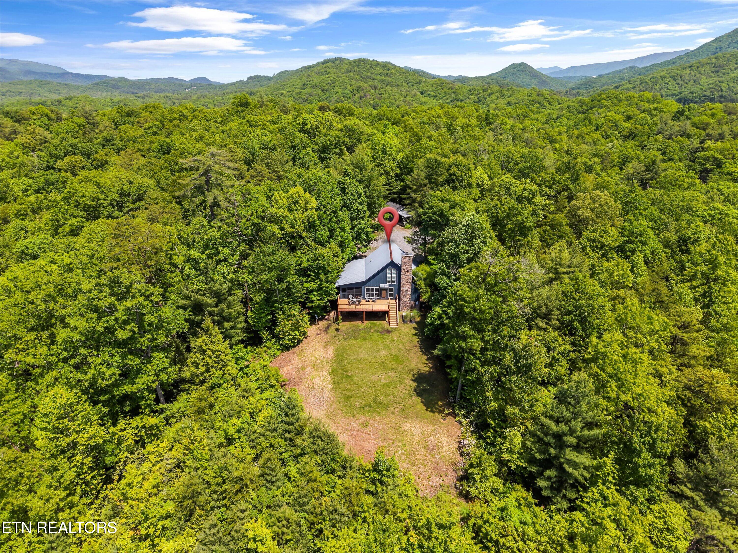 2122 Dove Ridge Lane Walland, TN 37886 - Photo 12 of 60 51-2122 Dove Ridge Ln47