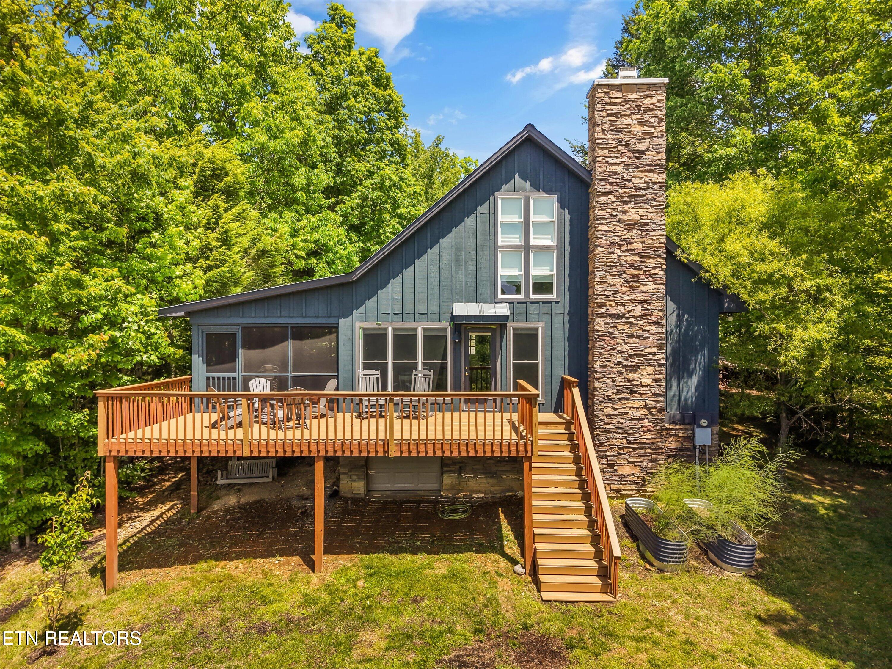 2122 Dove Ridge Lane Walland, TN 37886 - Photo 16 of 60 47-2122 Dove Ridge Ln45