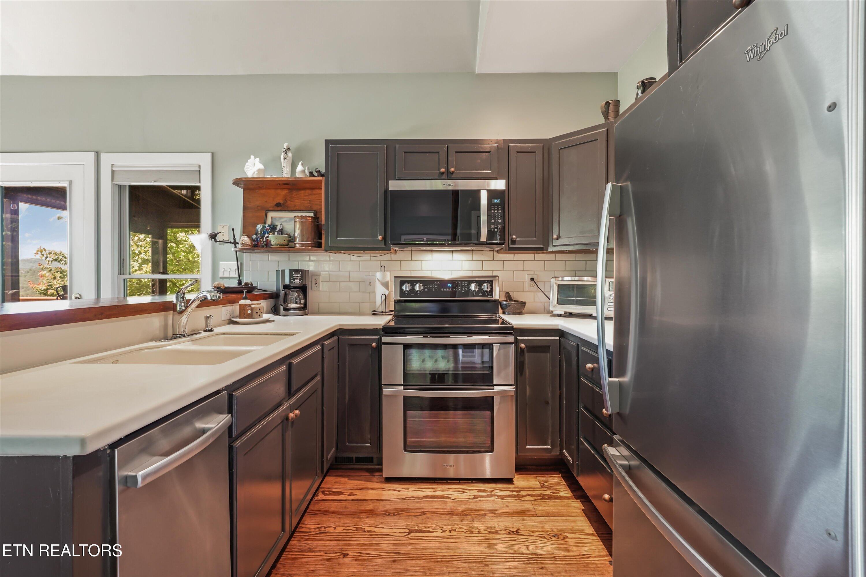 2122 Dove Ridge Lane Walland, TN 37886 - Photo 55 of 60 08-2122 Dove Ridge Ln18
