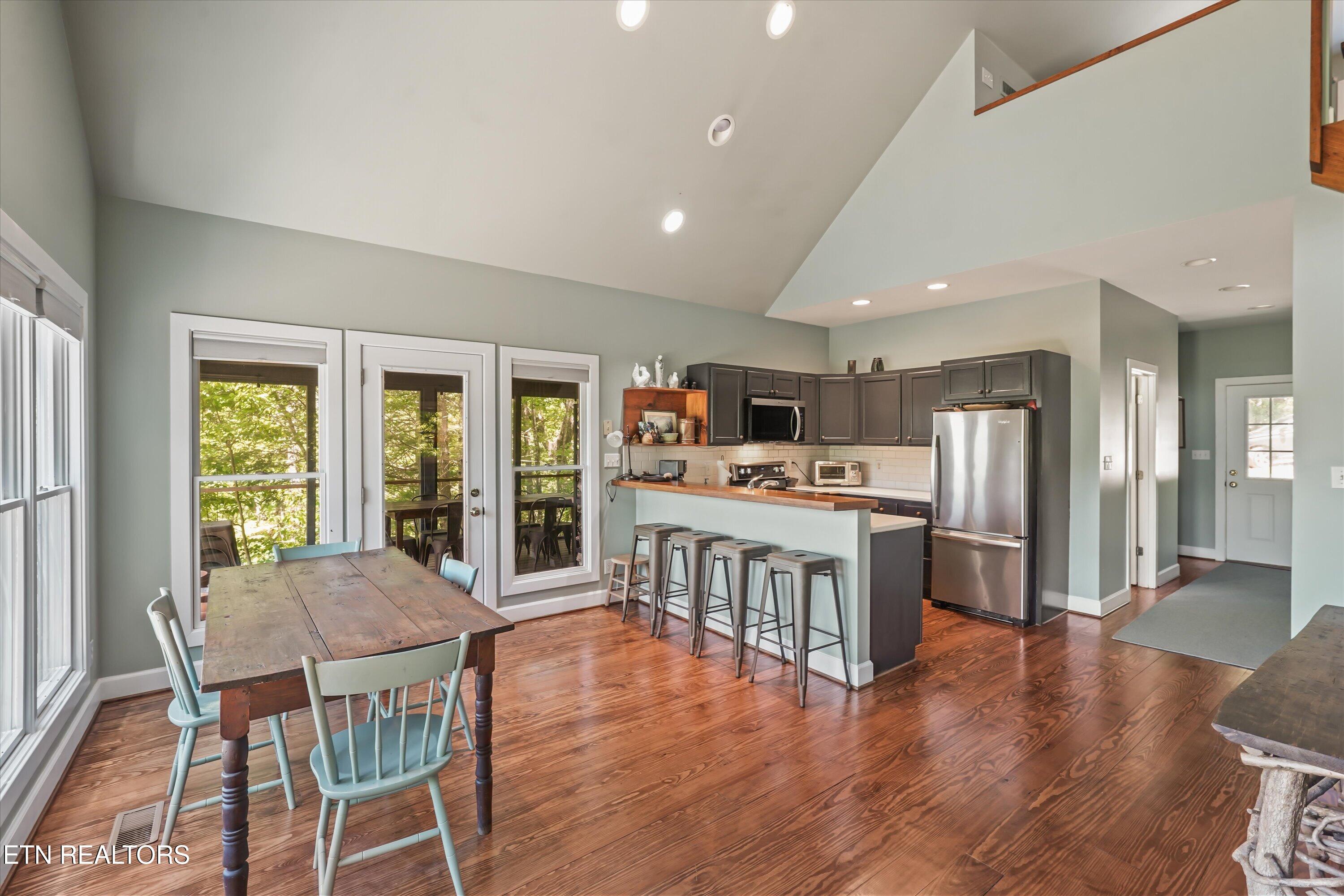2122 Dove Ridge Lane Walland, TN 37886 - Photo 56 of 60 07-2122 Dove Ridge Ln17