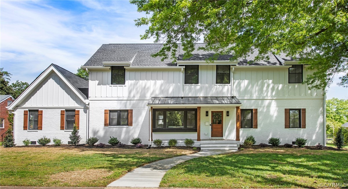 2603 Brook Road Richmond, VA 23220 - Photo 1 of 49 Gallery Image 1