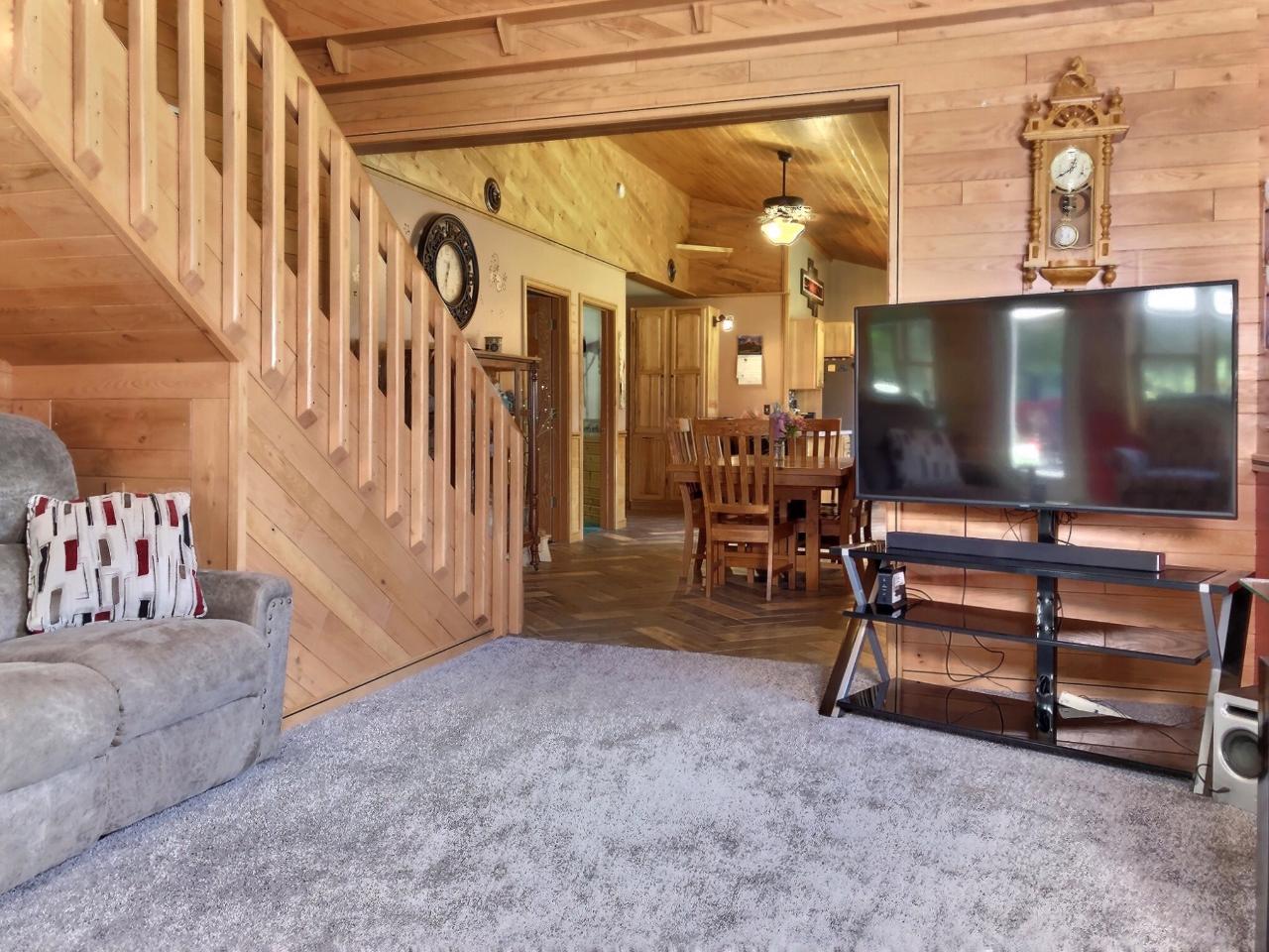 5794 North Jennie Webber Lake Road Rhinelander, WI 54501 - Photo 11 of 48 Gallery Image 11