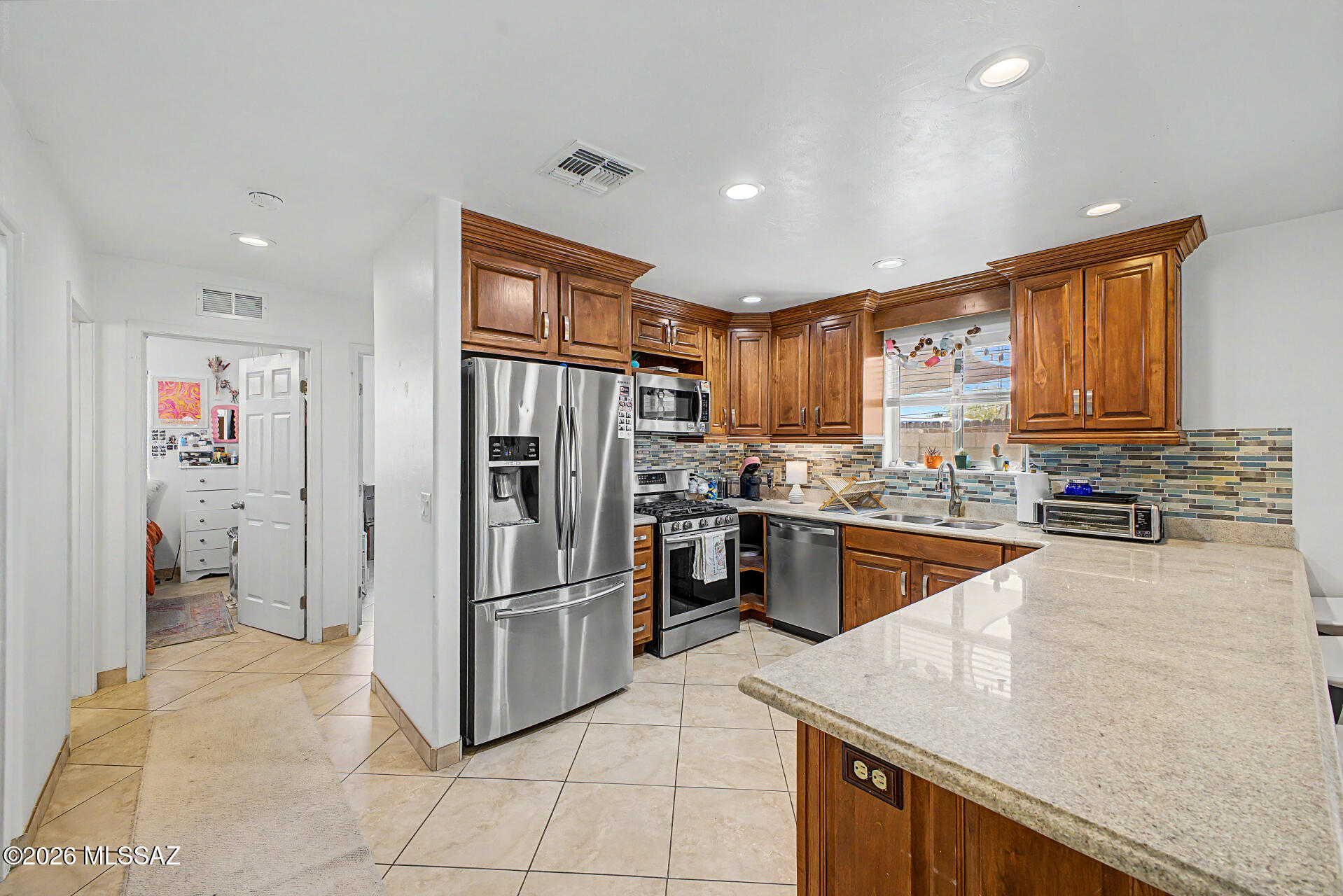 2632 East Spring Street Tucson, AZ 85716 - Photo 12 of 29