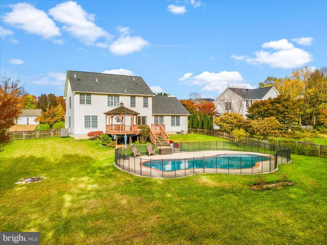 $775,000 | 107 Mina Drive, Middletown, MD 21769