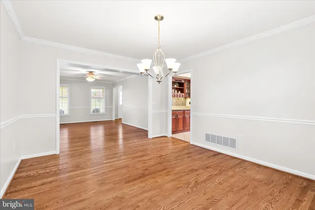 $775,000 | 107 Mina Drive, Middletown, MD 21769