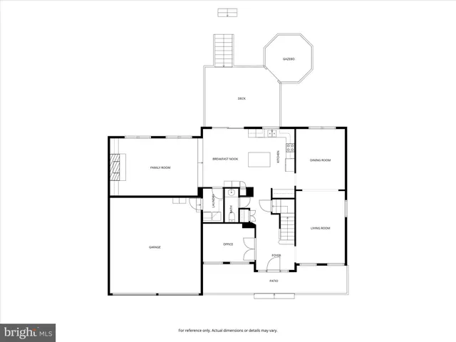 $775,000 | 107 Mina Drive, Middletown, MD 21769