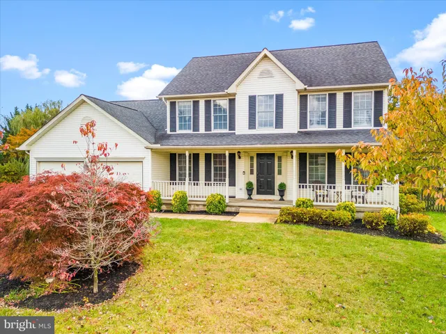 $775,000 | 107 Mina Drive, Middletown, MD 21769