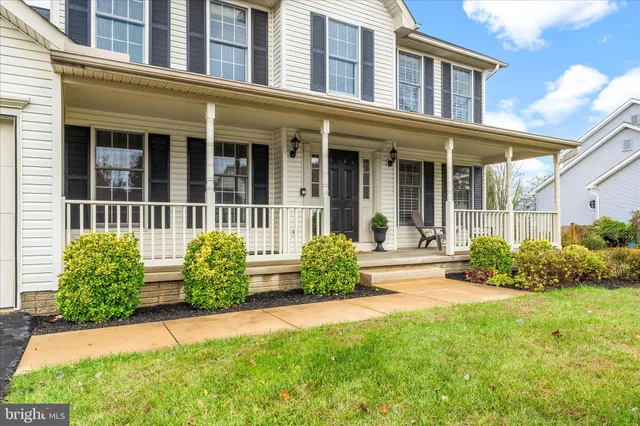 $775,000 | 107 Mina Drive, Middletown, MD 21769