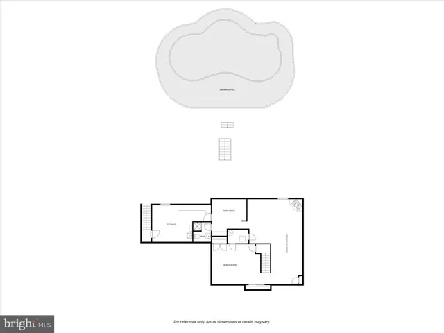 $775,000 | 107 Mina Drive, Middletown, MD 21769