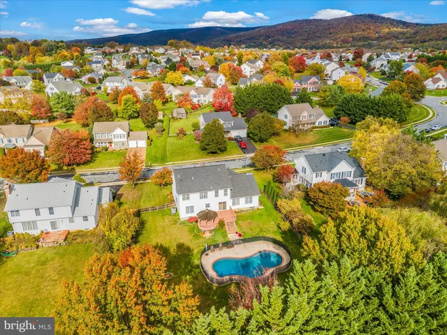 $775,000 | 107 Mina Drive, Middletown, MD 21769