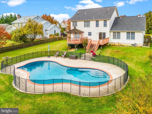 $775,000 | 107 Mina Drive, Middletown, MD 21769