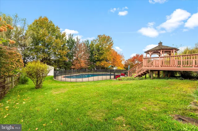 $775,000 | 107 Mina Drive, Middletown, MD 21769