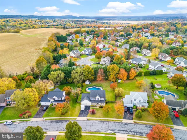 $775,000 | 107 Mina Drive, Middletown, MD 21769